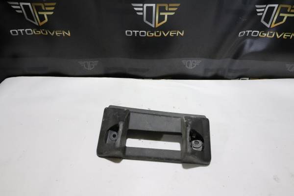 FORD TRANSİT 120 - 120 V ÇIKMA PARÇA TRANSİT V363 ARKA İÇ KAPI KOLU PLASTİĞİ